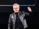 黄仁勋两年五次到访台湾，从未与赖清德及民进党当局高层官员见面