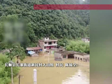 高考期间极端强降雨来袭，贵州黔南遭山洪滑坡，50余名考生被安全护考