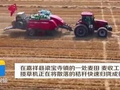 【快讯】秸秆“变废为宝” 济宁嘉祥10万余亩麦田焕发绿色新动能