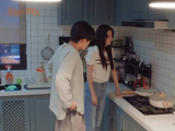 檀健次李亦非不吃压力