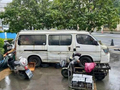 吹哨聚合力、面包车“挪窝”，共和新路街道治理废弃车占道