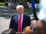 特朗普称“首选”夺取伊朗石油枢纽哈尔克岛