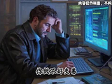 黄金承压震荡，美元指数走强压制金价。短线关注关键支撑位，结合均线与量能判断走势，把控仓位，等待明确方向信号再布局。