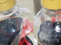 女子购买“海天”零添加酱油，开封次日发现多条活虫！超市：正常！厂家回应