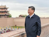 学习新语｜守护好中华民族的文化瑰宝和自然珍宝