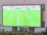 “泰山你是懂游客的！”游客夜爬泰山登顶发现还能看世界杯，景区回应