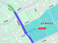关键节点开建！北外滩为何建22公顷无车区？背后有三大原因