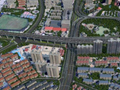南浦大桥浦东南路上南路方向下匝道6月26日24时起关闭