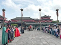 咸宁：多彩端午文旅兴