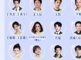多位明星“痛失艺名”！节目单公布多人真名：宋祖儿、丁禹兮、李一桐等在列
