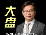 为什么大盘在涨你却亏钱？ #股市 #散户 #大盘分析