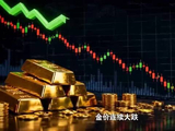黄金持续走弱，普通人要不要抄底？