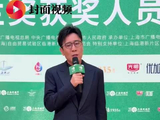 白玉兰最佳男主角于和伟：角色塑造过程中，个人也在成长