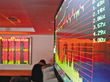 快讯：科创50涨幅扩大至3%，创业板指涨超1%