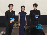 丁禹兮姜珮瑶互动
