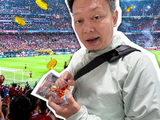 一堆塑料玩具，如何怒赚世界杯几个小目标？ #燃起来了大国重器#真财实学计划 #美加墨世界杯 #世界杯花式看球指南