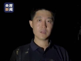 广西镇龙乡仍有8000多人被困，总台记者徒步近6小时抵达乡政府