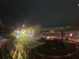 周深把万家灯火搬进演唱会