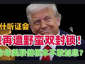 黄金白银短线交易：7月14沃什听证会+CPI主导黄金价格！