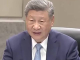 拾光纪·习主席一下午会见三位政要，这些细节值得关注