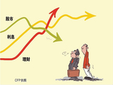 快讯：三大指数均跌超1%