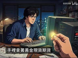 金价下跌“帮凶”被联准会揪出，65年头一遭丨黄金逆市翻盘指南丨今晚8点半，全球屏住呼吸。