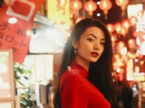 吴建豪再婚妻子荒卷绘美首次公开露面：在F4曼谷演唱会低调入场，系日本歌手，两人5月初完成婚姻登记
