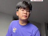 成功者失败的次数，比初学者尝试的次数还多