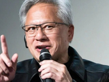 黄仁勋突然出手，800亿拿下AI独角兽