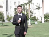 视频丨习近平同埃及总统塞西会谈