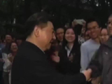 向新之翼丨为民族复兴贡献聪明才智