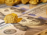 金价10月大概率涨，9月跌？