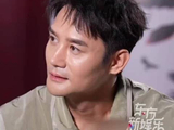 王凯谈20年演艺路
