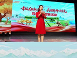 幸福美丽新边疆·兵团精神续荣光｜赴边疆之约，聆听新时代的兵团故事