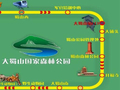 合肥公交恢复环大蜀山旅游专线并优化停靠站点