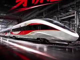 开局之年看中国｜探访动车组生产一线：中国速度这样炼成
