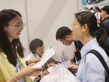 视频｜400余家单位参会“就业在北京”秋招释放超2万岗位