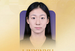 林鑫瑜夺得名古屋亚运会铁人三项女子个人赛金牌