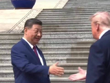 时政镜距离｜让中美关系这艘大船平稳前行