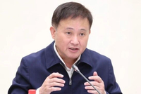 央行召开座谈会，潘功胜出席并讲话，高盛、美国银行、摩根大通、摩根士丹利、汇丰等15家外资金融机构负责人参会并发言