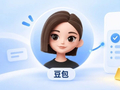 用豆包做了个“黄金研究看板”，拿去不谢