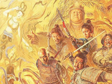 16部影片即将上映！中秋档：新片破局，“重映”加戏