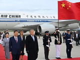 中美元首华盛顿会晤，为何“规格罕见”？