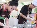 【城市笙歌】盲盒食材烧出本帮味，12位民间厨神角逐上海市民厨艺大赛桂冠