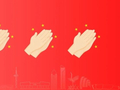 今天，《新华日报》头版聚焦盐城！
