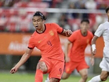 U23国足回应亚运会半决赛对阵韩国：与其踢过好几场，也大概知道他们队内是什么样的前锋，希望下一场比赛能弥补上一次的遗憾