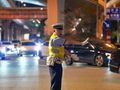 2026中秋假期上海公安处警量同比下降10.4%