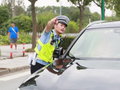 守水乡古镇，护足球盛宴！金山警方“水陆联动+圈层防护”筑牢假期安全防线