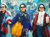 双节观影热度高！国庆档新片预售总票房破2000万