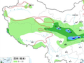 国庆节前后，多地气温将创立秋后新低